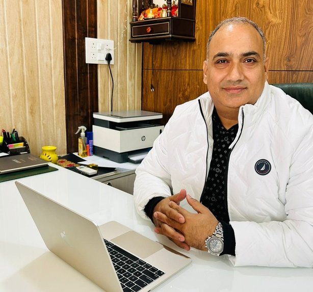 Founder
