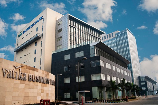 Vatika Business Centre