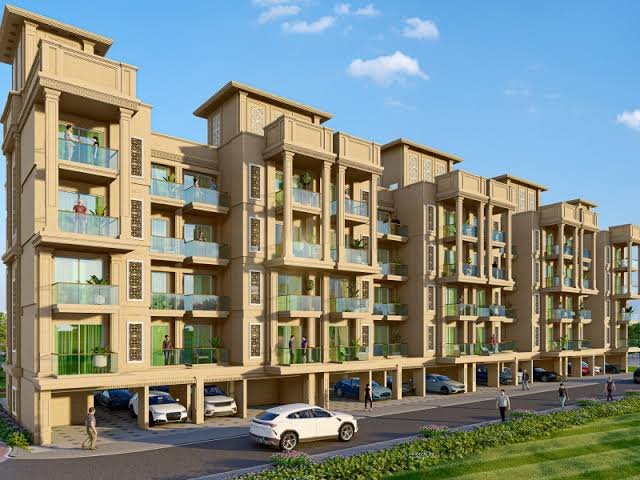 Signature Global City