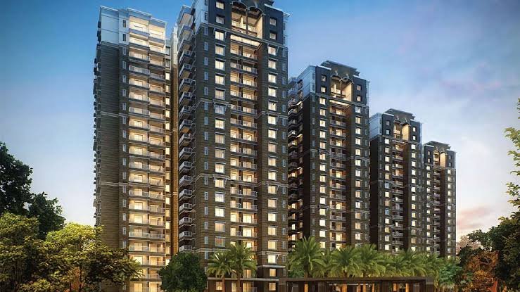 Sobha City