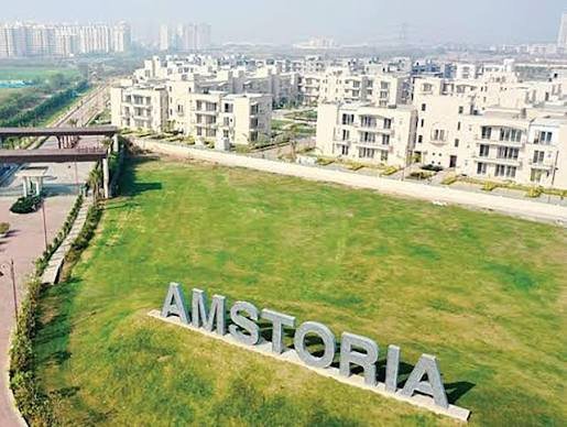 BPTP Amstoria